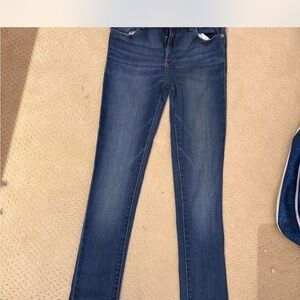 Classic Blue kids DL 1961 Jeans